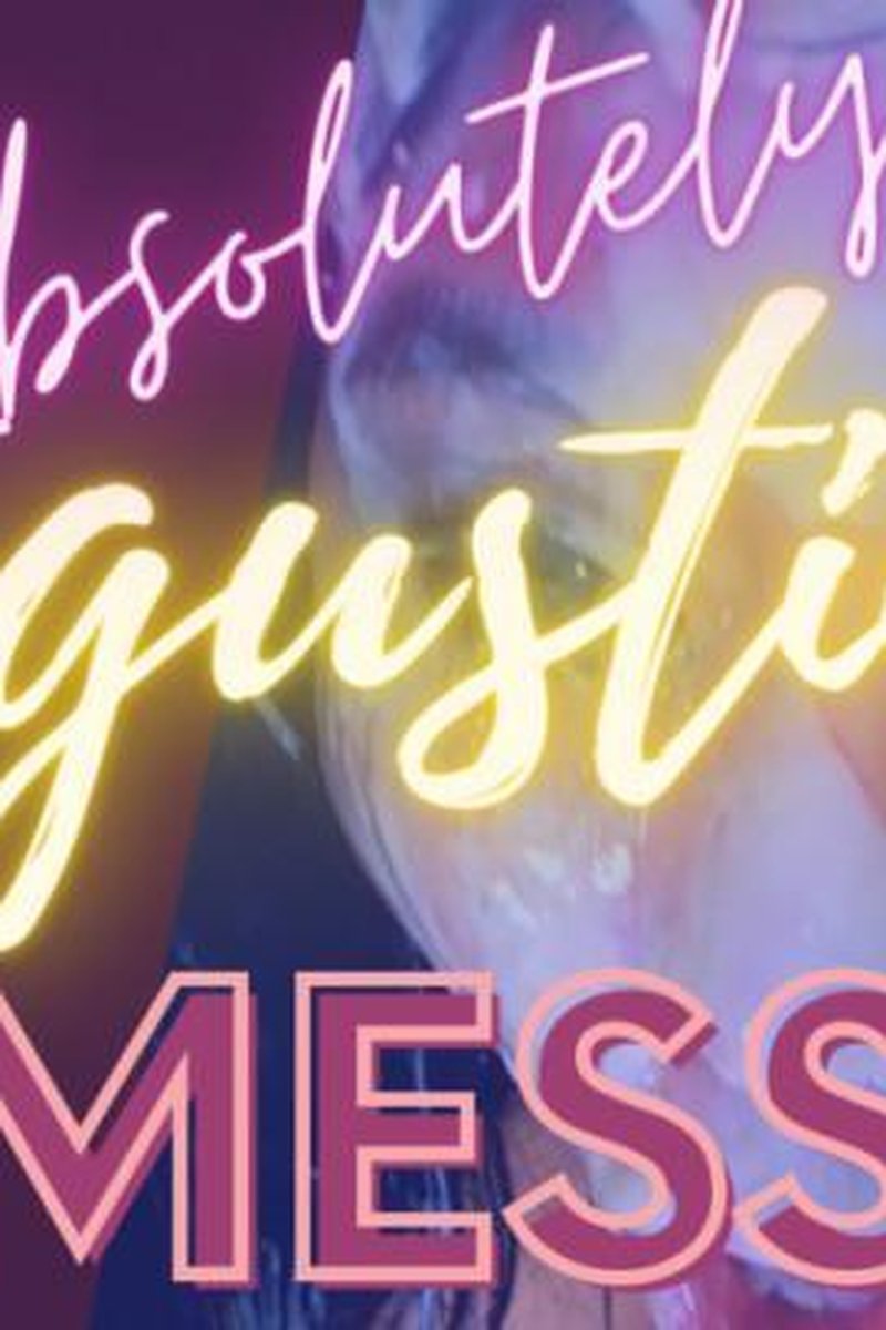 Absolutely Disgusting Mess - Screenshot 1 of 4 - Fetish