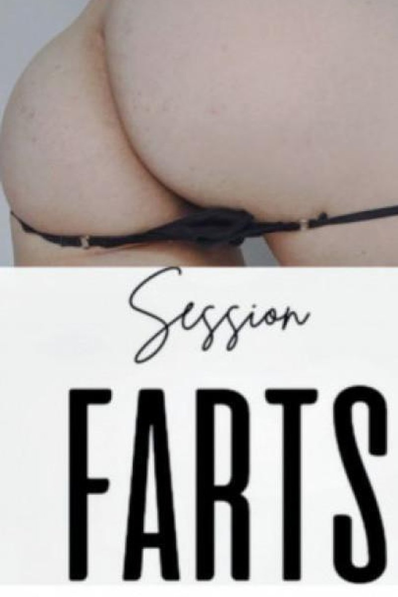 Farting Session - Screenshot 1 of 4 - Ass Fetish