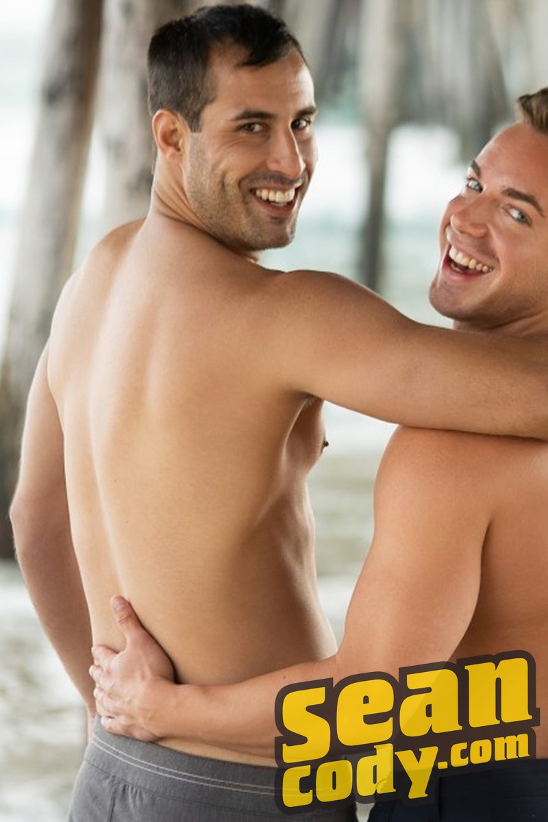 Randy & Cam: Bareback - Screenshot 1 of 4 - Big Dick