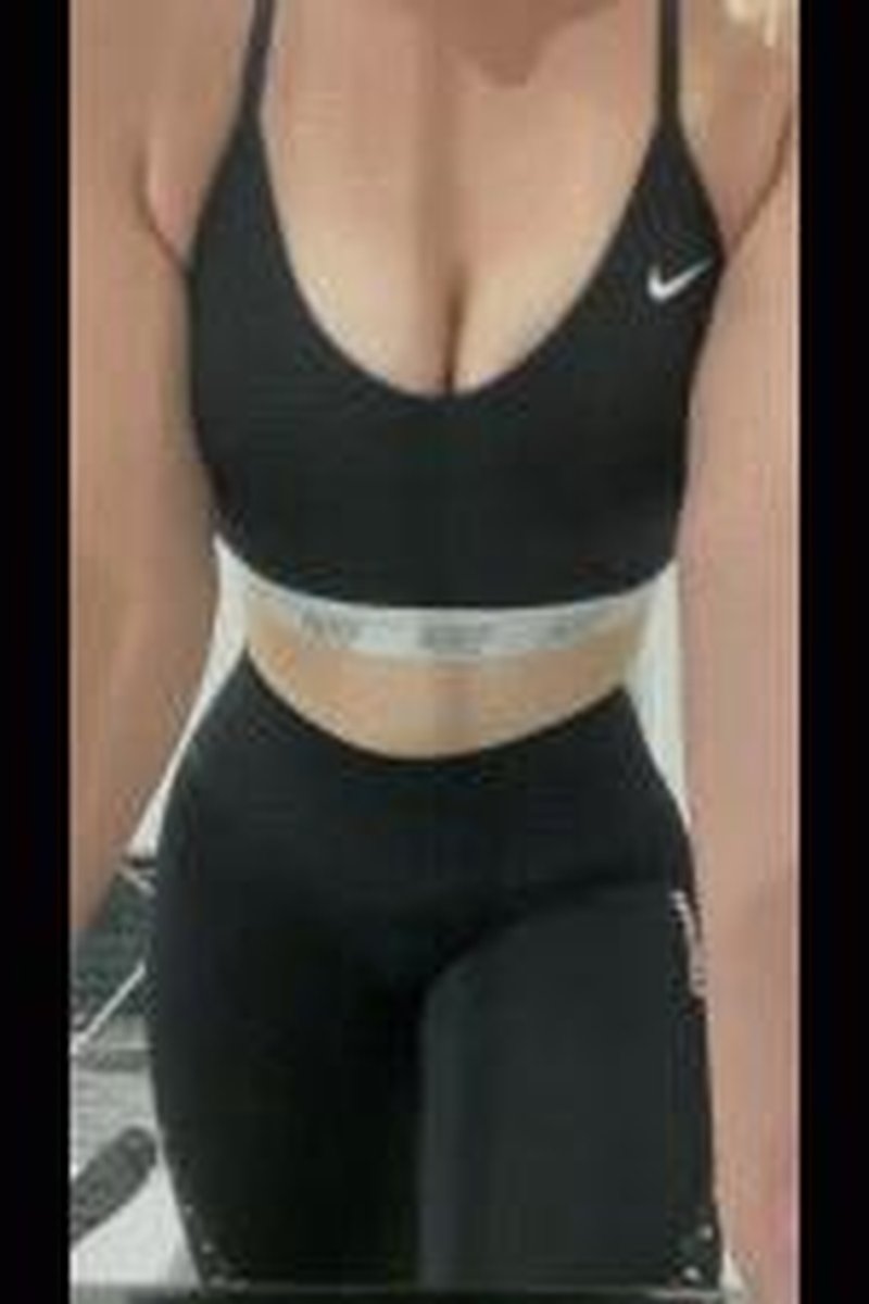 Hot Gym Body - Screenshot 1 of 4 - Ass Fetish