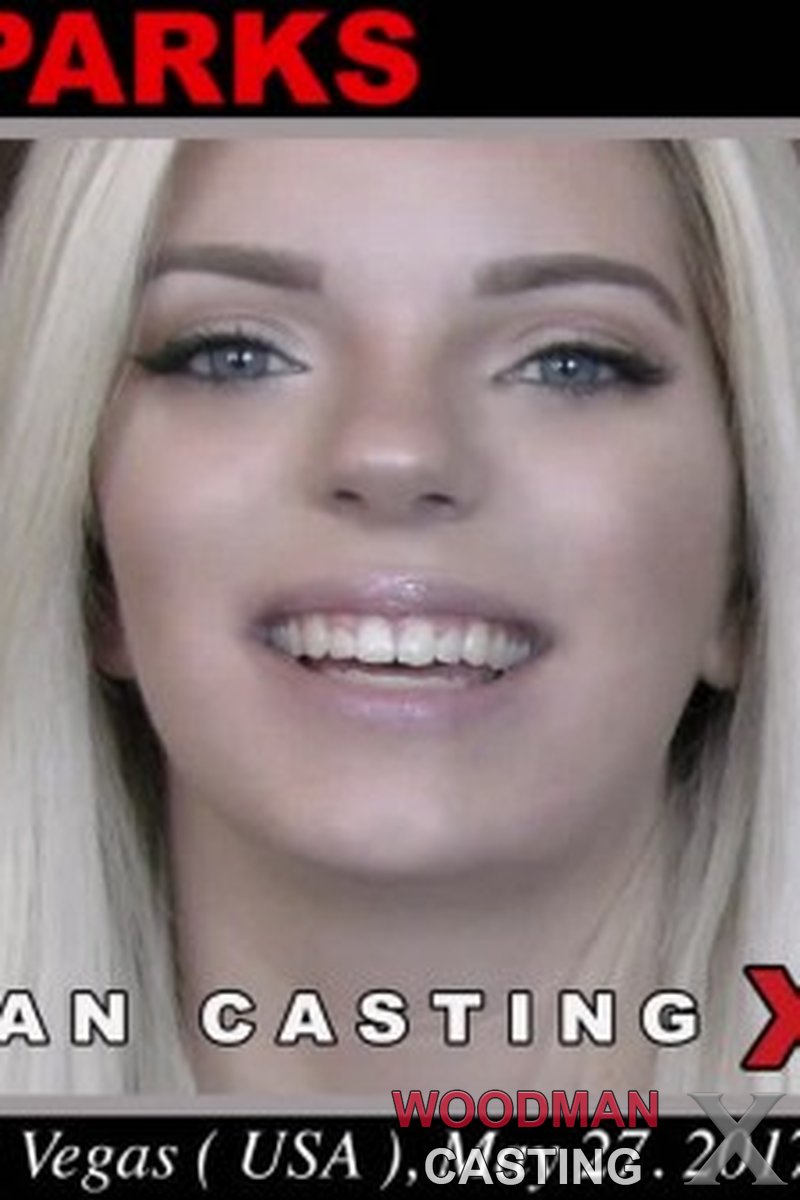 Trisha Parks Casting - Screenshot 1 of 4 - Adorable