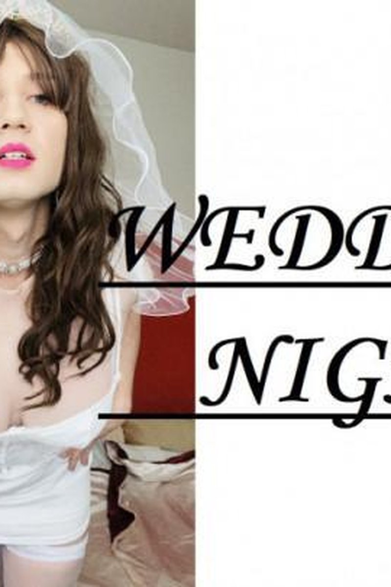 Wedding Night - Screenshot 1 of 4 - Anna Rios
