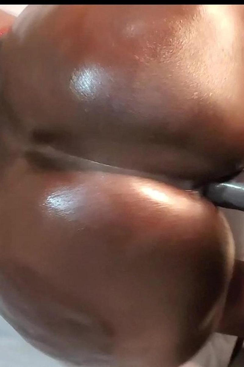 Slow Mo Mapouka Teasing - Screenshot 1 of 4 - Amateur
