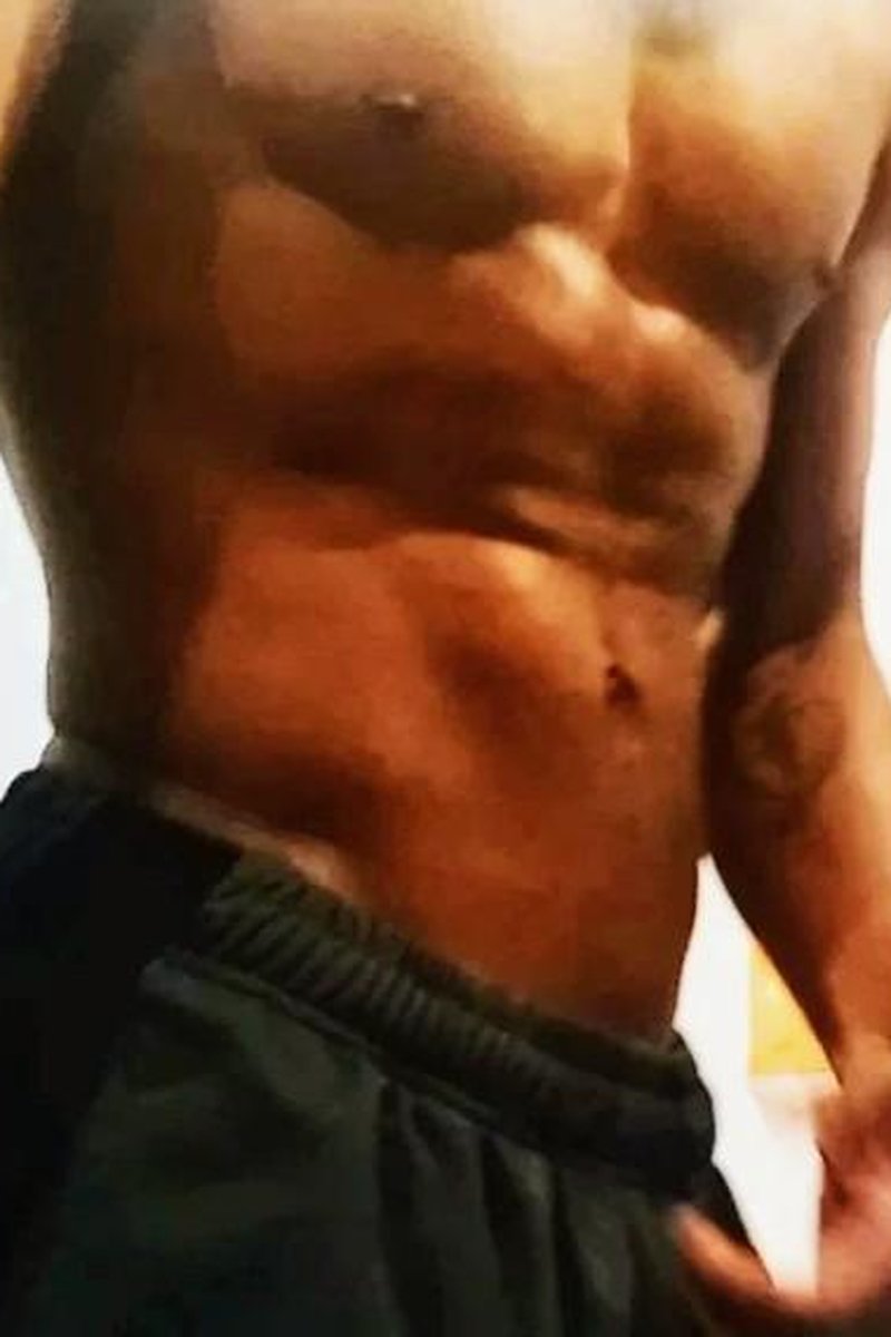 Ab Domme - Screenshot 1 of 4 - Abs Fetish