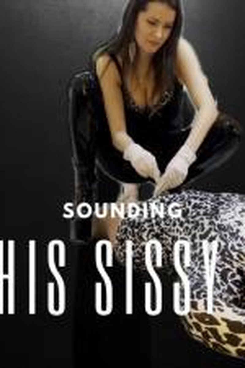 Sissy Sounding - Screenshot 1 of 4 - BDSM