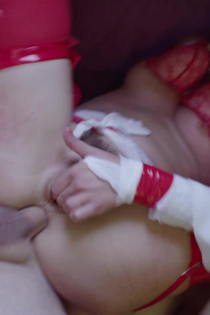 Mail Order Slave - Screenshot 1 of 4 - Anal
