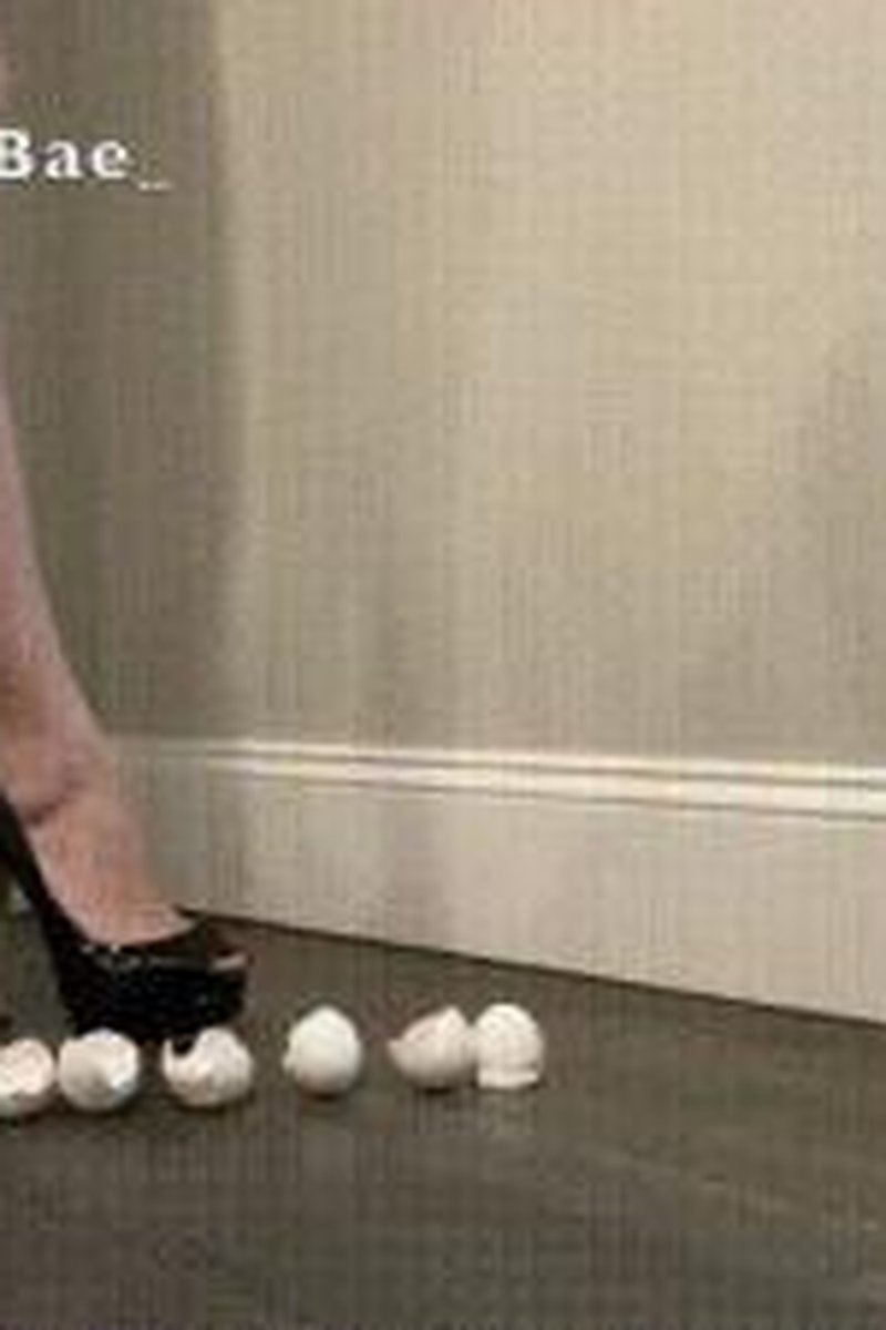 Stomp - Screenshot 1 of 4 - Domination