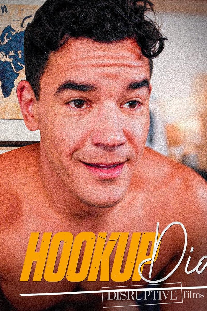 Hookup Diaries - Screenshot 1 of 4 - Alpha Studio Group