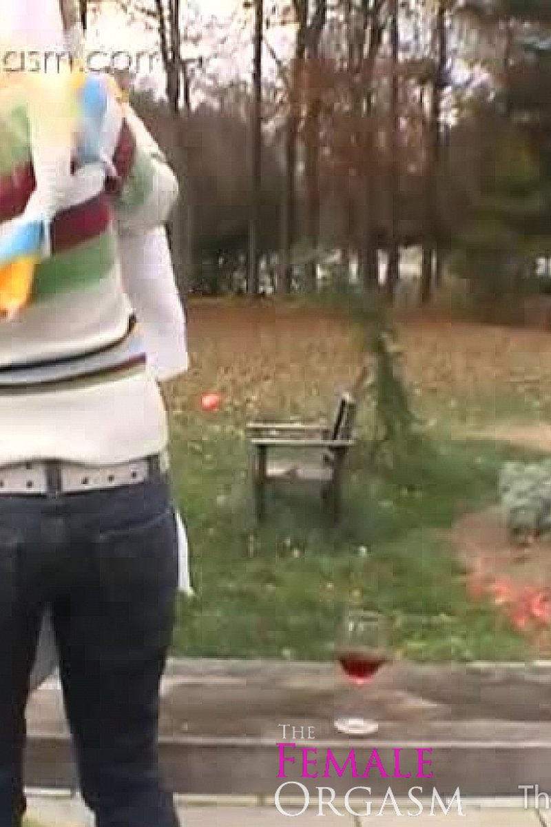 Felicia Fallon Fall - Screenshot 1 of 4 - Blond Hair