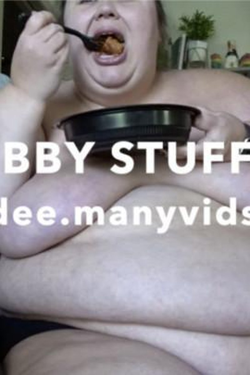 Slob Stuffing - Screenshot 1 of 4 - BBW