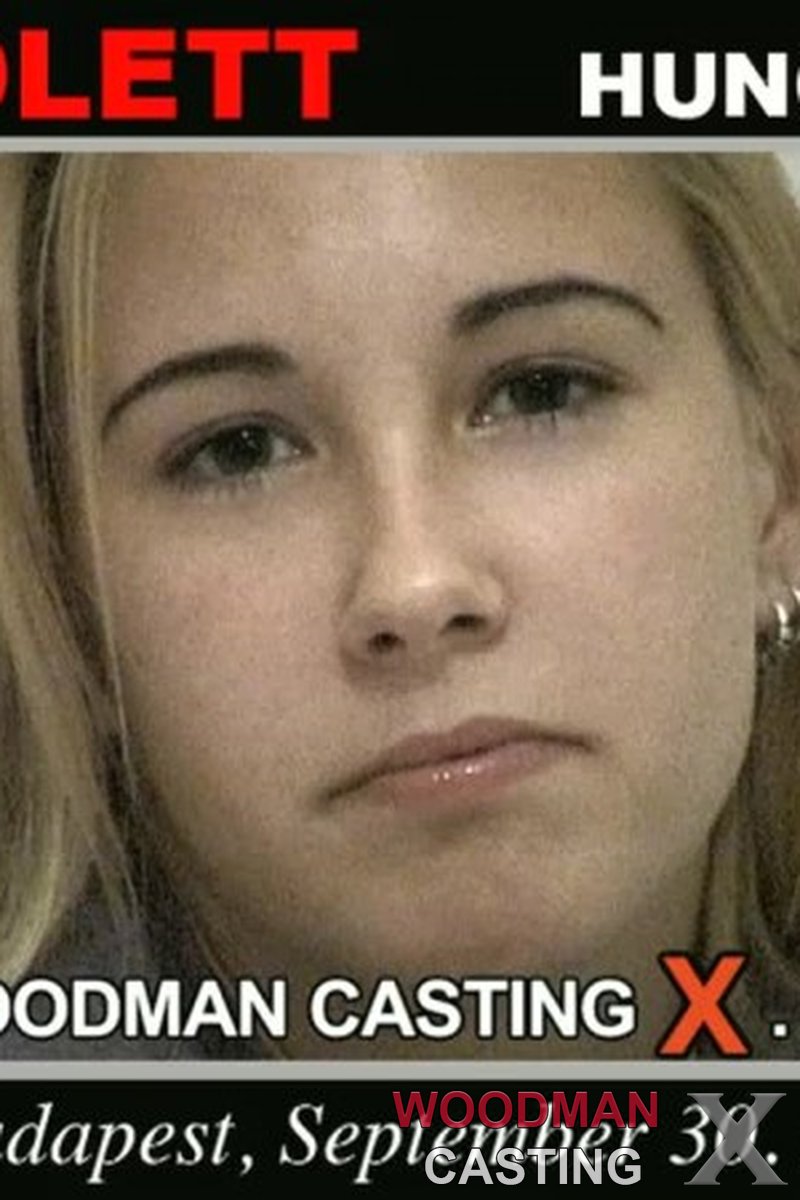 Nikolett Casting - Screenshot 1 of 4 - Babes