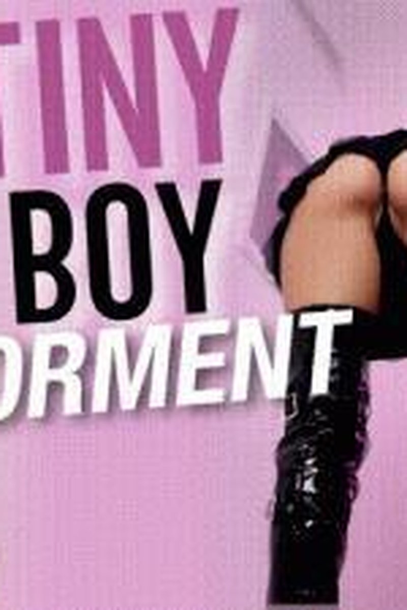 Tiny Boy Torment - Screenshot 1 of 4 - Boots