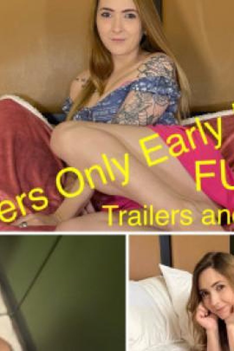 Winter/Spring Early Release Trailers - Screenshot 1 of 4 - Fetish