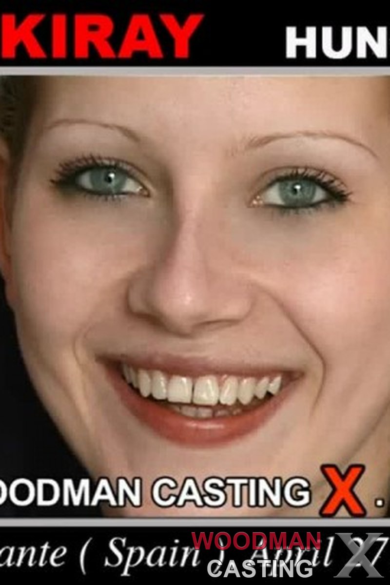 Ann Kiray Casting - Screenshot 1 of 4 - Babes