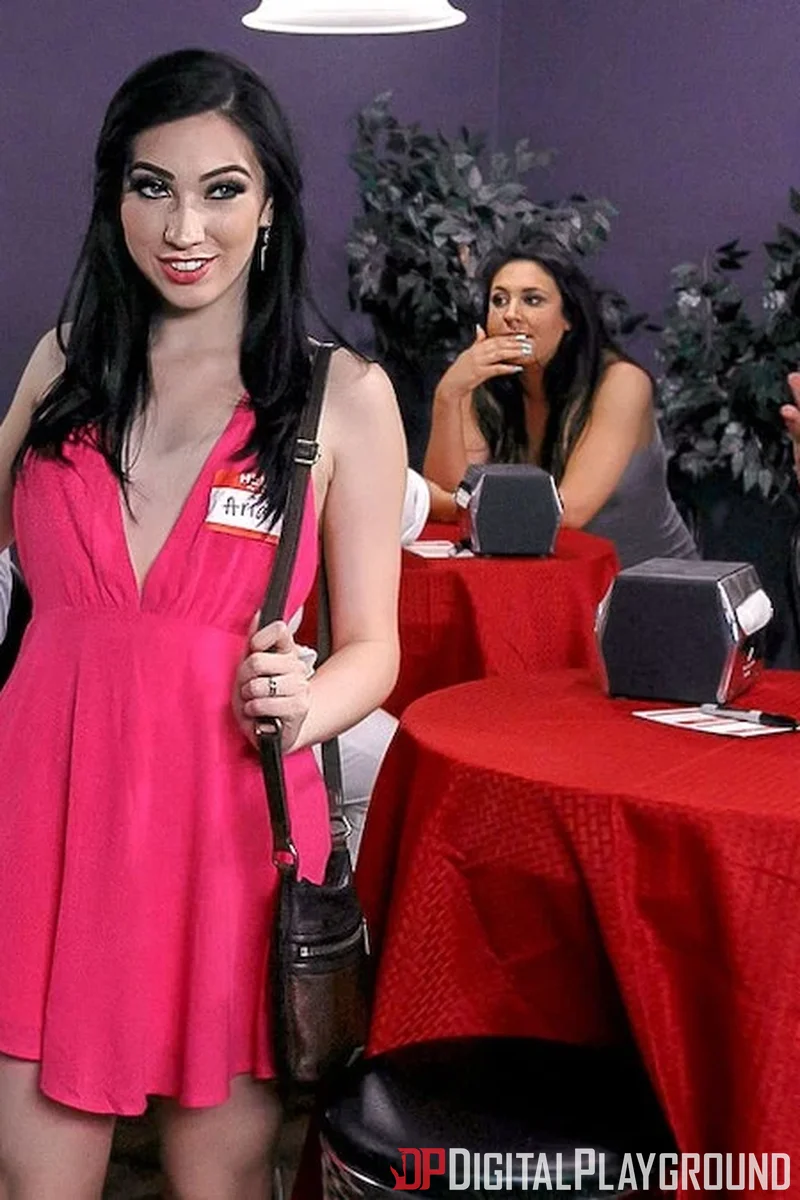 Speed Dating - Screenshot 1 of 4 - All Sex