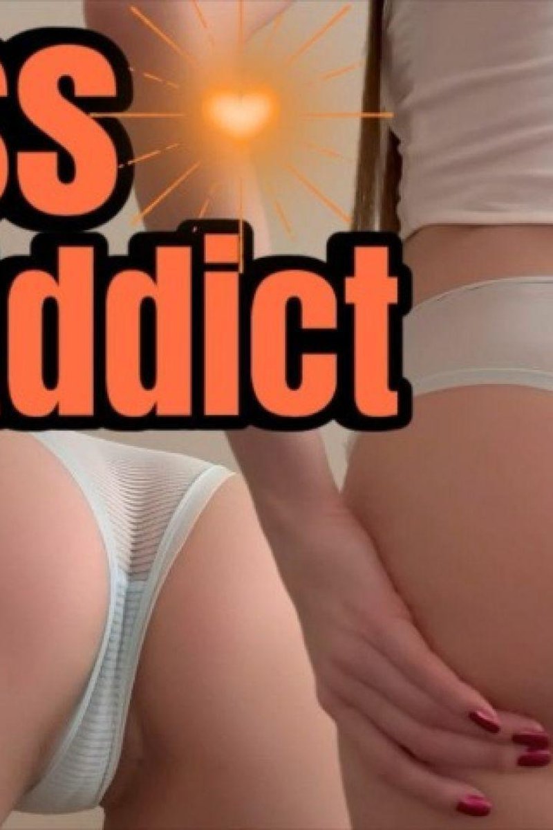 Ass Addict - Screenshot 1 of 4 - Ass Fetish