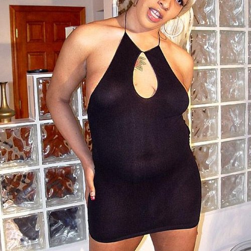 Candy Apple Aka Diana — Photos | AshemaleParadise