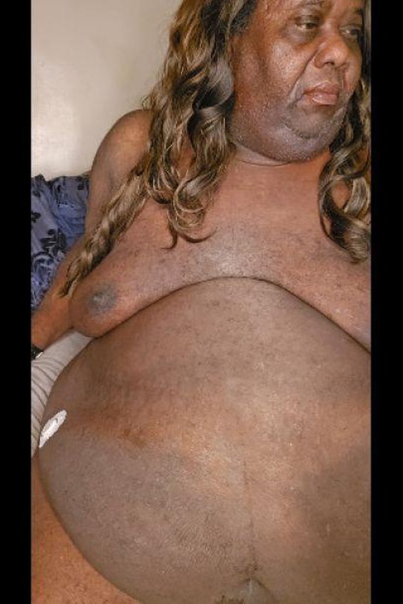 Getting Hard - Screenshot 1 of 4 - BBW