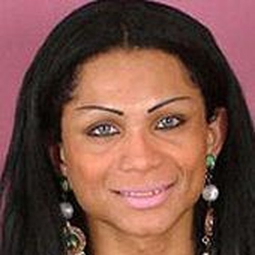 Luciana Bresha — Photos | AshemaleParadise