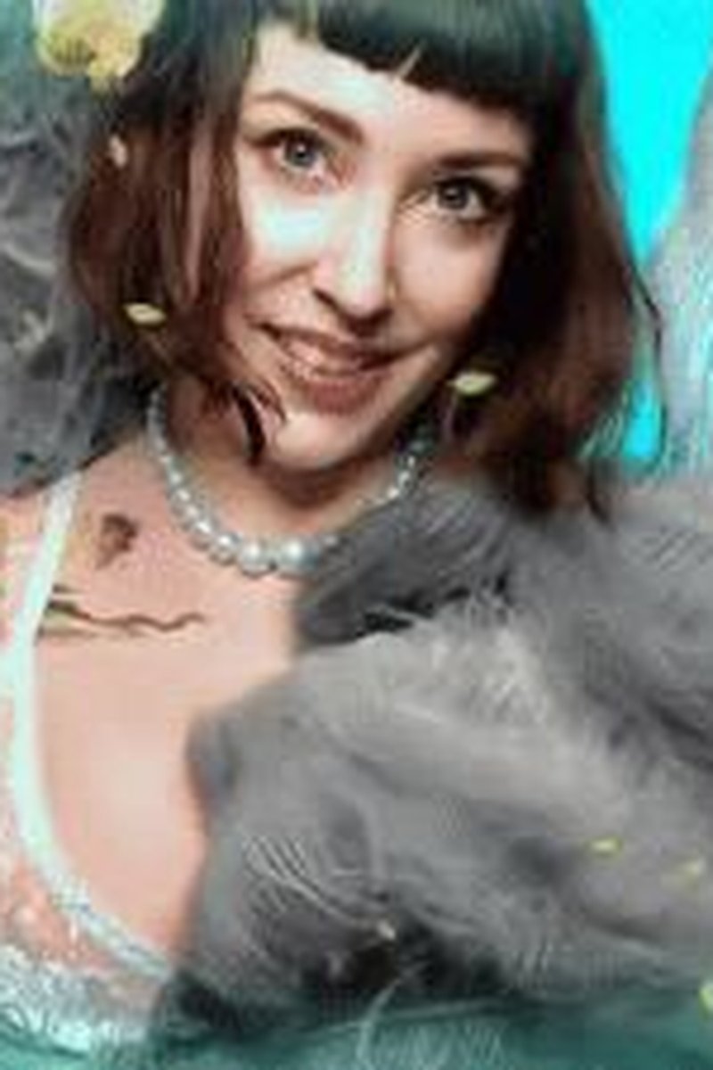 Spring Goddess - Screenshot 1 of 4 - Captive