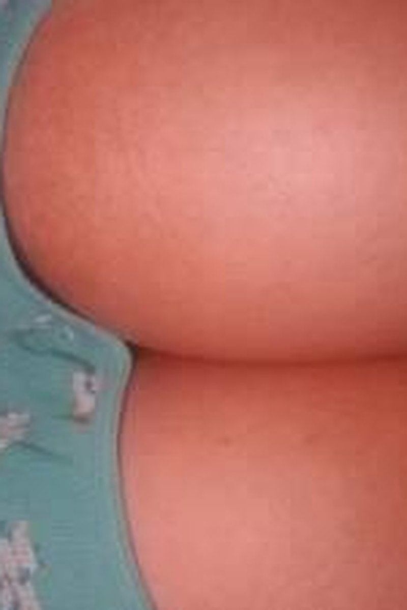 Morning - Screenshot 1 of 4 - Big Tits
