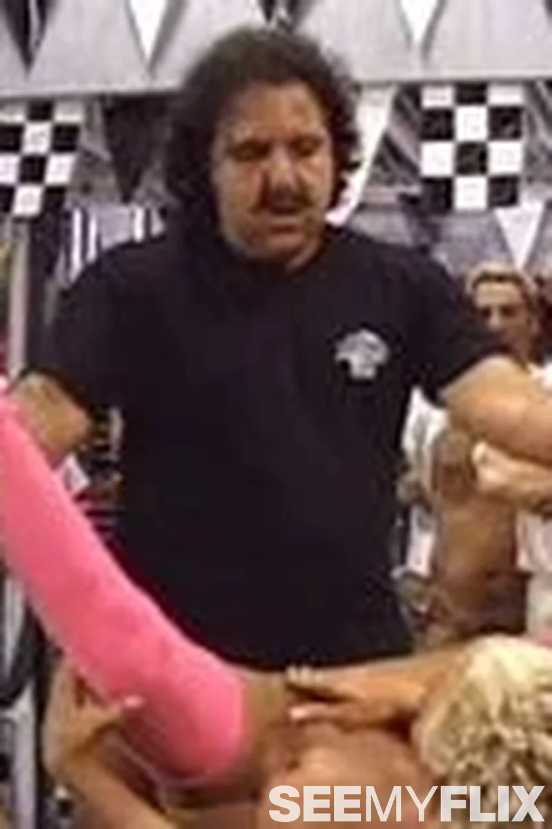 Ron Does Houston - Screenshot 1 of 4 - Pornstar