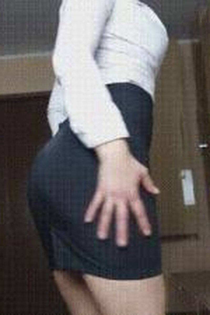No Touching Yourself - Screenshot 1 of 4 - Cum Denial