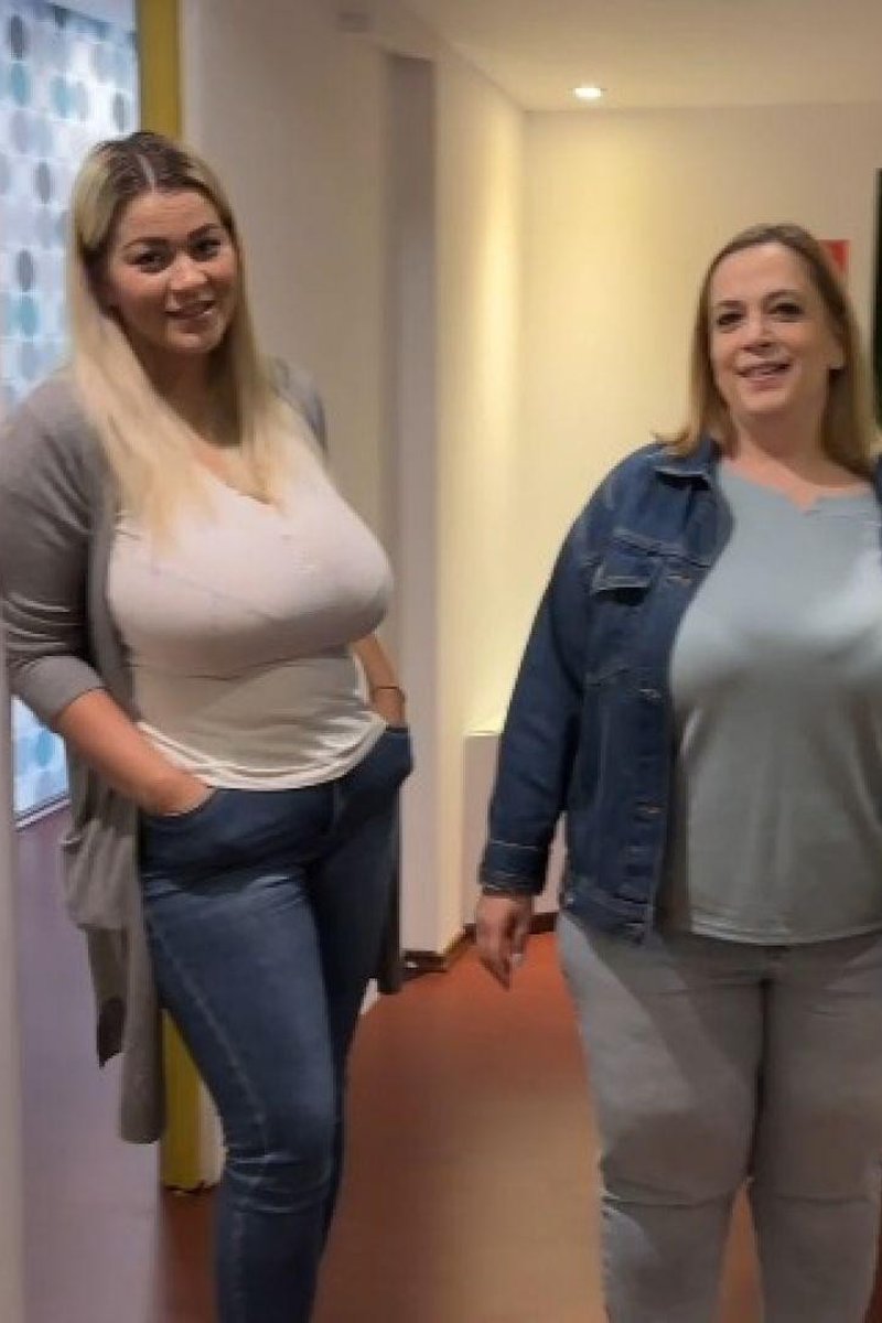 Goodbyes Are Always Hard - Screenshot 1 of 4 - BBW