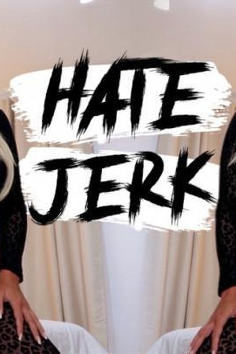 Hate Jerk - Screenshot 1 of 4 - Femdom