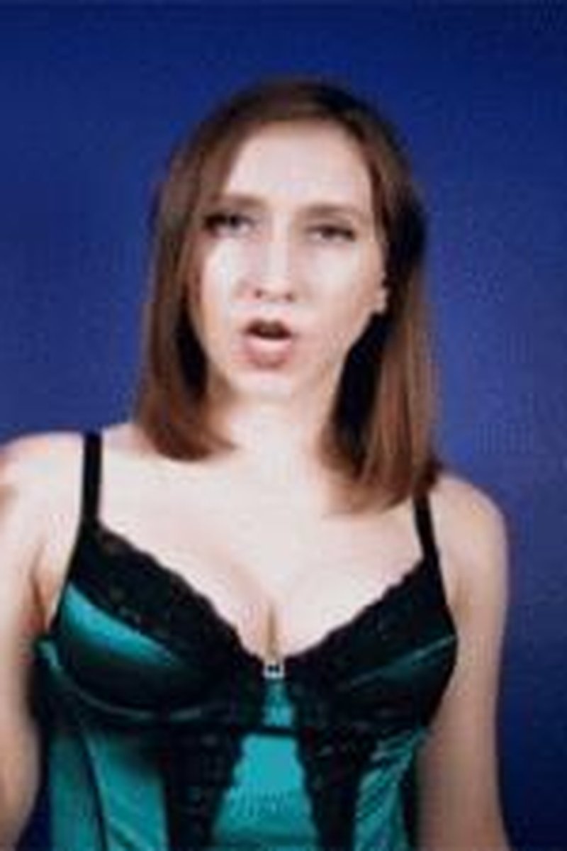 Spank Yourself - Screenshot 1 of 4 - Brown Hair