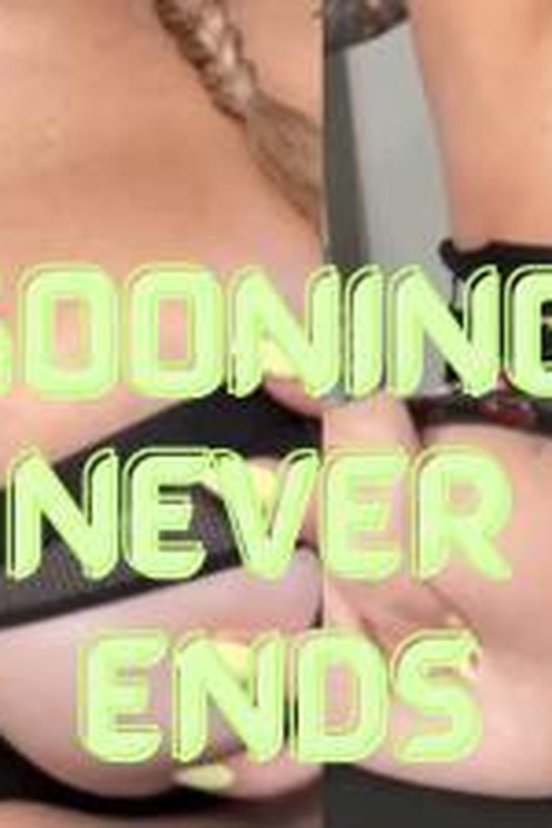 Gooning Never Ends - Screenshot 1 of 4 - Ass Worship
