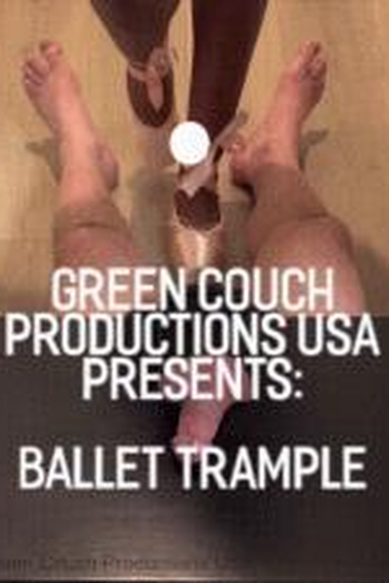 Ballet Ball Trample - Screenshot 1 of 4 - Ballet Slippers