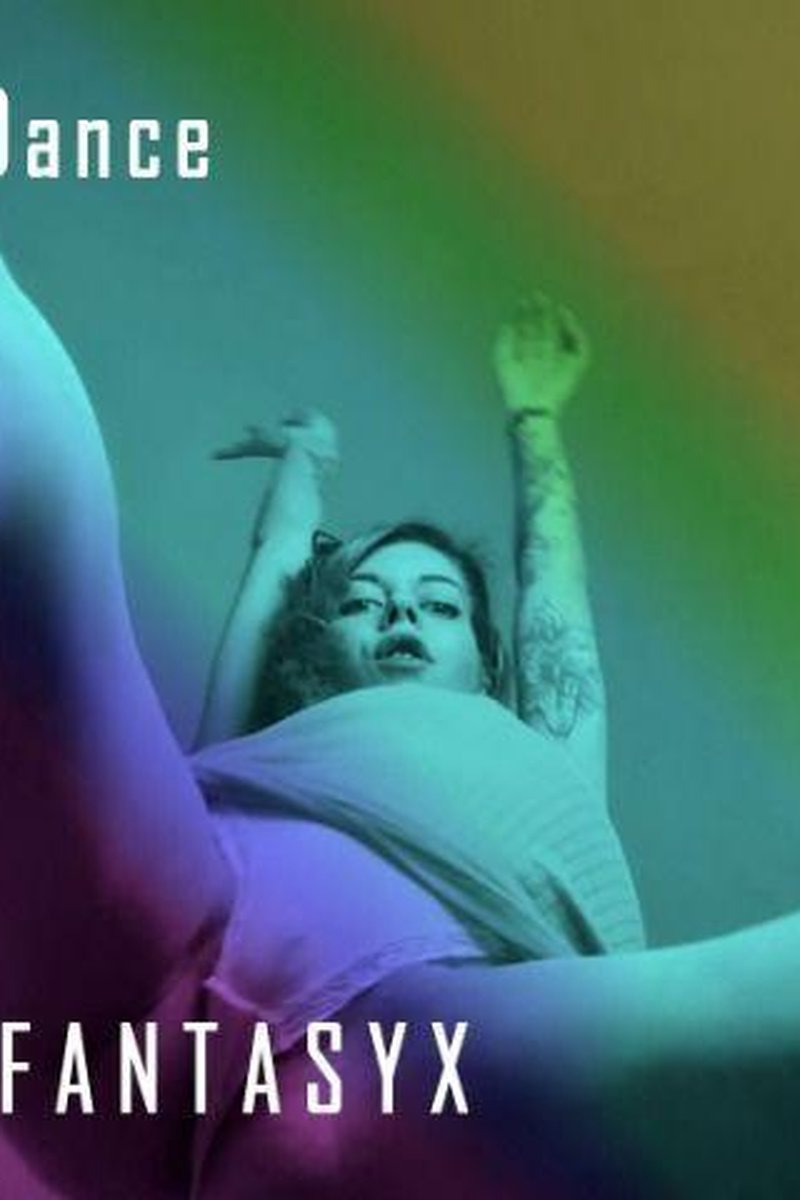 Dance Bby Dance - Screenshot 1 of 4 - Amateur