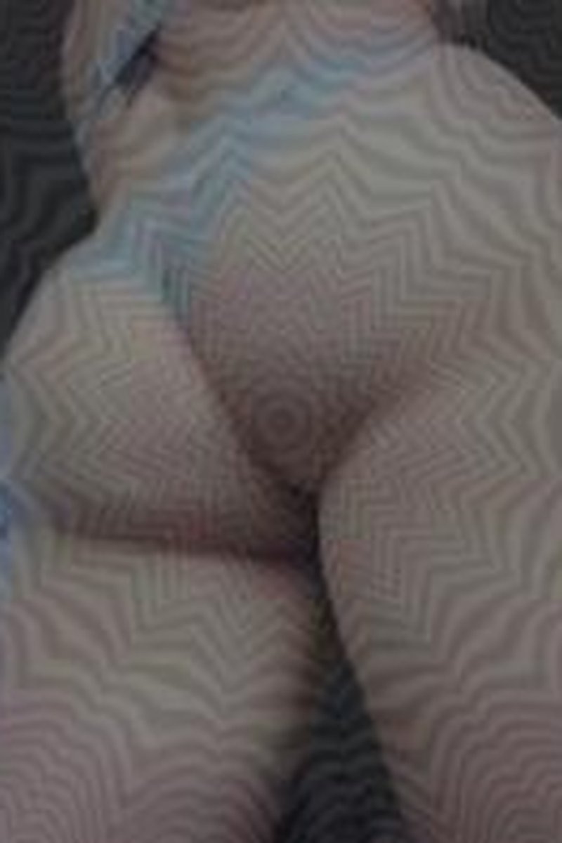 Soft Chains (Ass) - Screenshot 1 of 4 - Ass Fetish