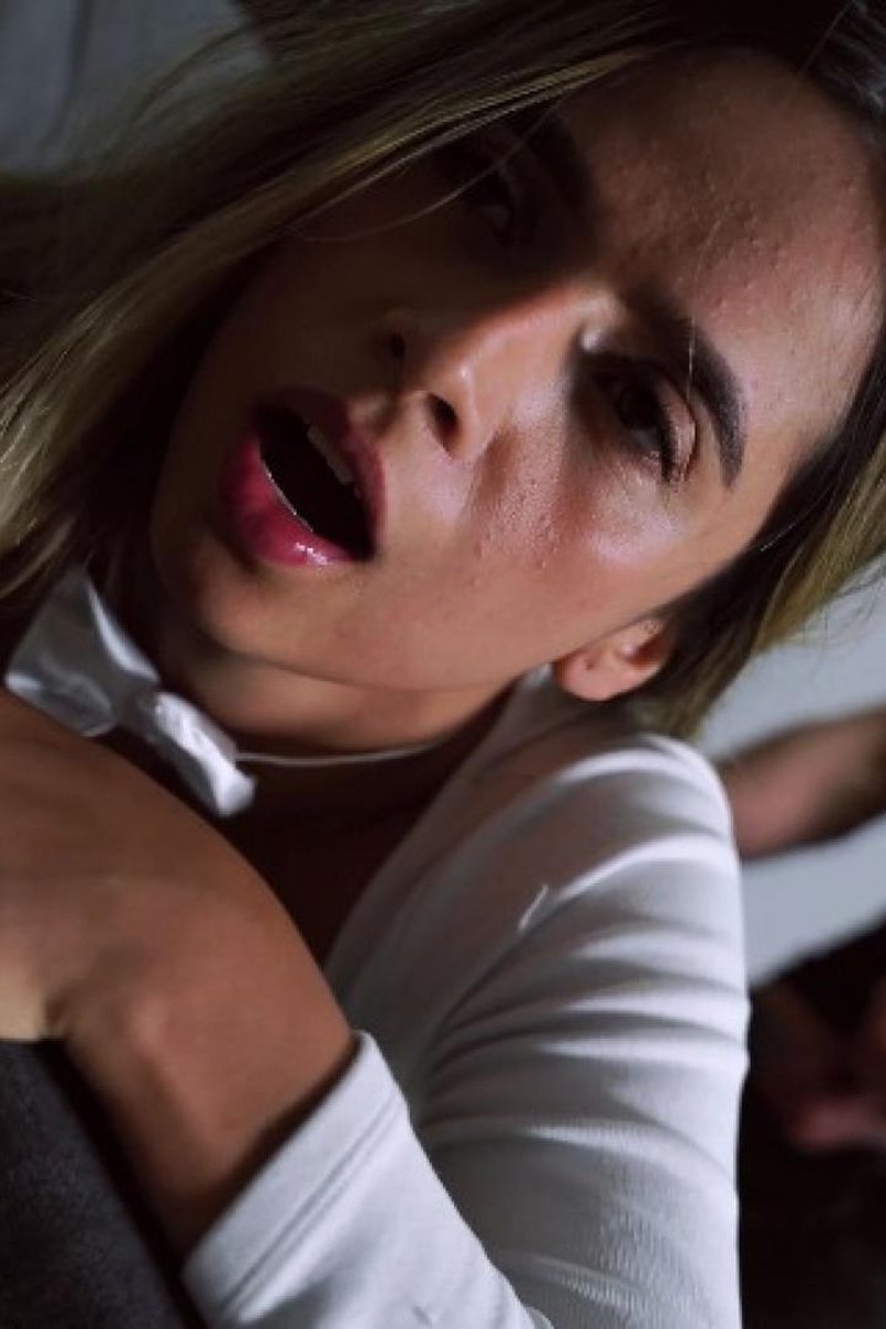 Trailer: Halloween Special Ghost Face Attacked Annie Marin - Screenshot 1 of 4 - Big Dick