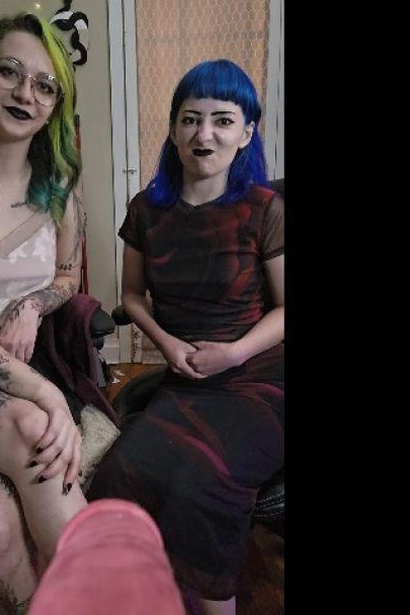 SPH & Spe - Screenshot 1 of 4 - Cock Play