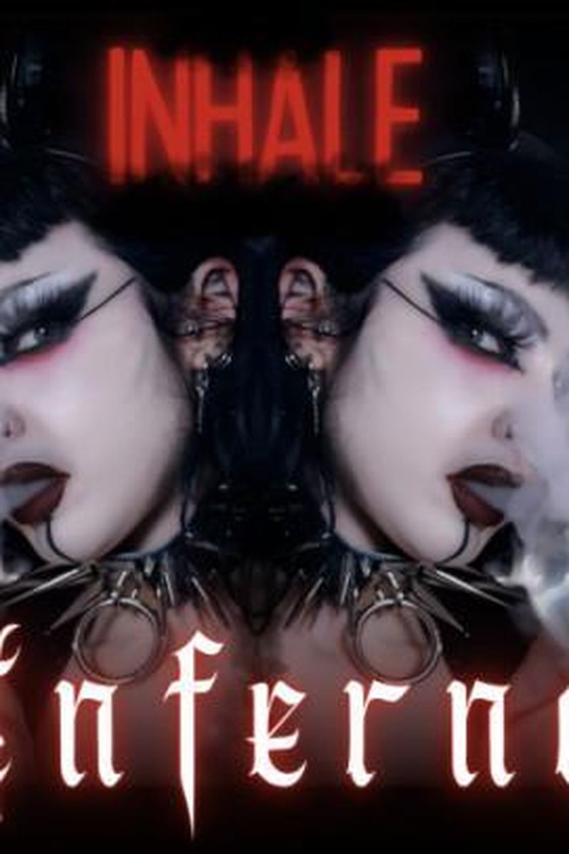 Inhale Inferno - Screenshot 1 of 4 - Cosplay
