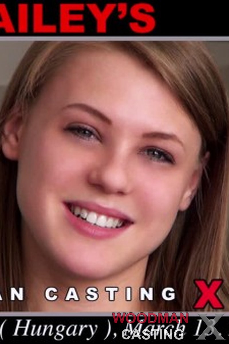 Viola Bailey S Casting - Screenshot 1 of 4 - Adorable