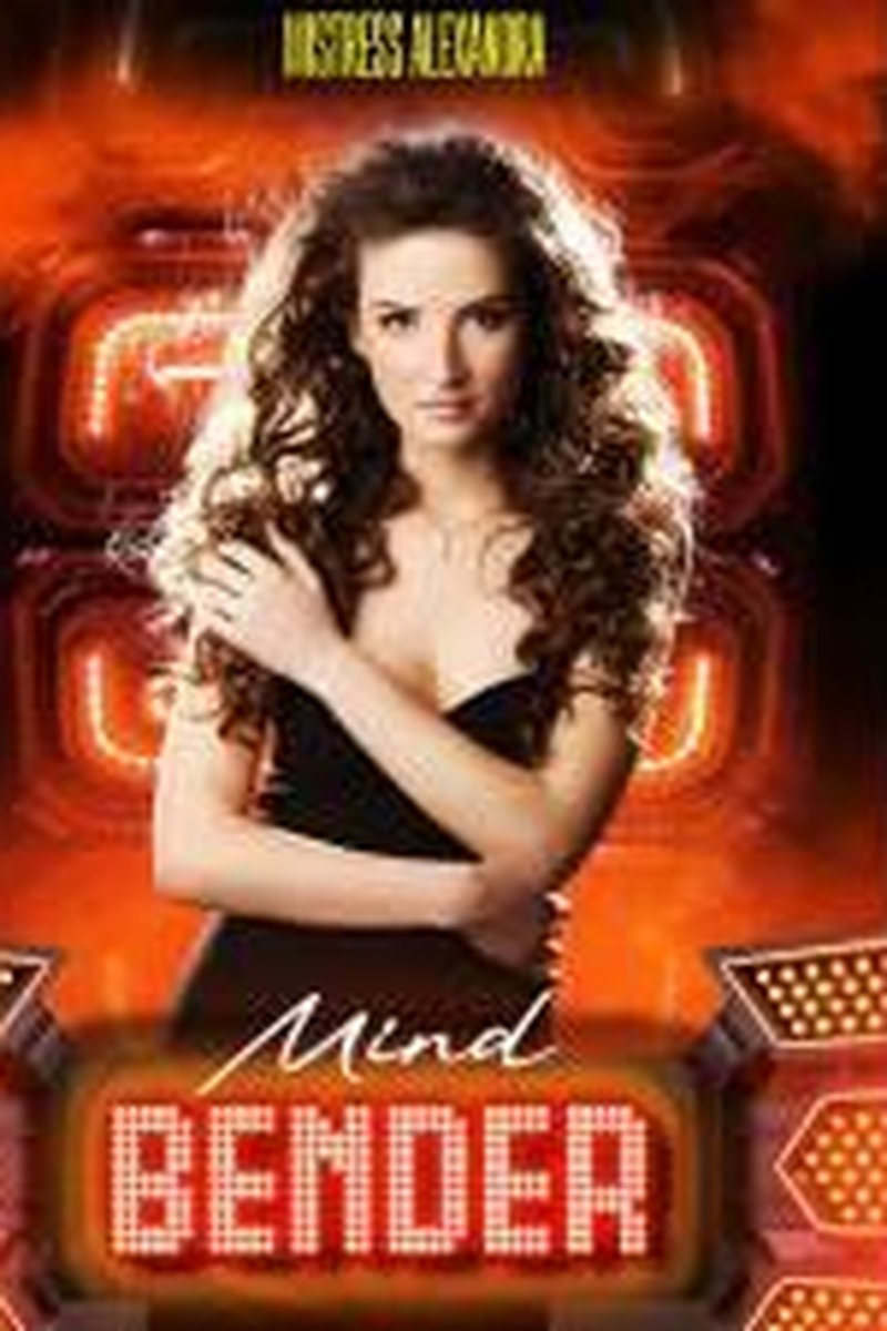 Mind Bender - Screenshot 1 of 4 - Brat