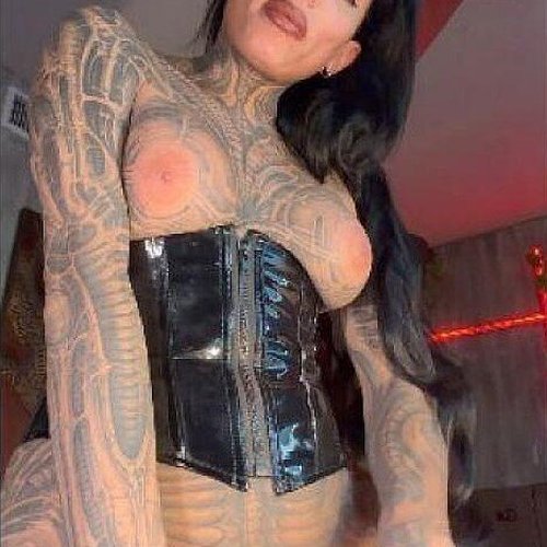 Eden Raynes — Photos | AshemaleParadise