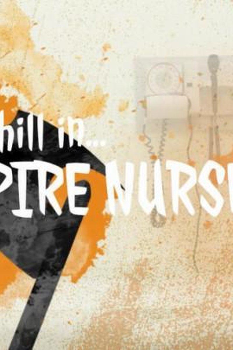 Vampire Nurse - Screenshot 1 of 4 - Goth