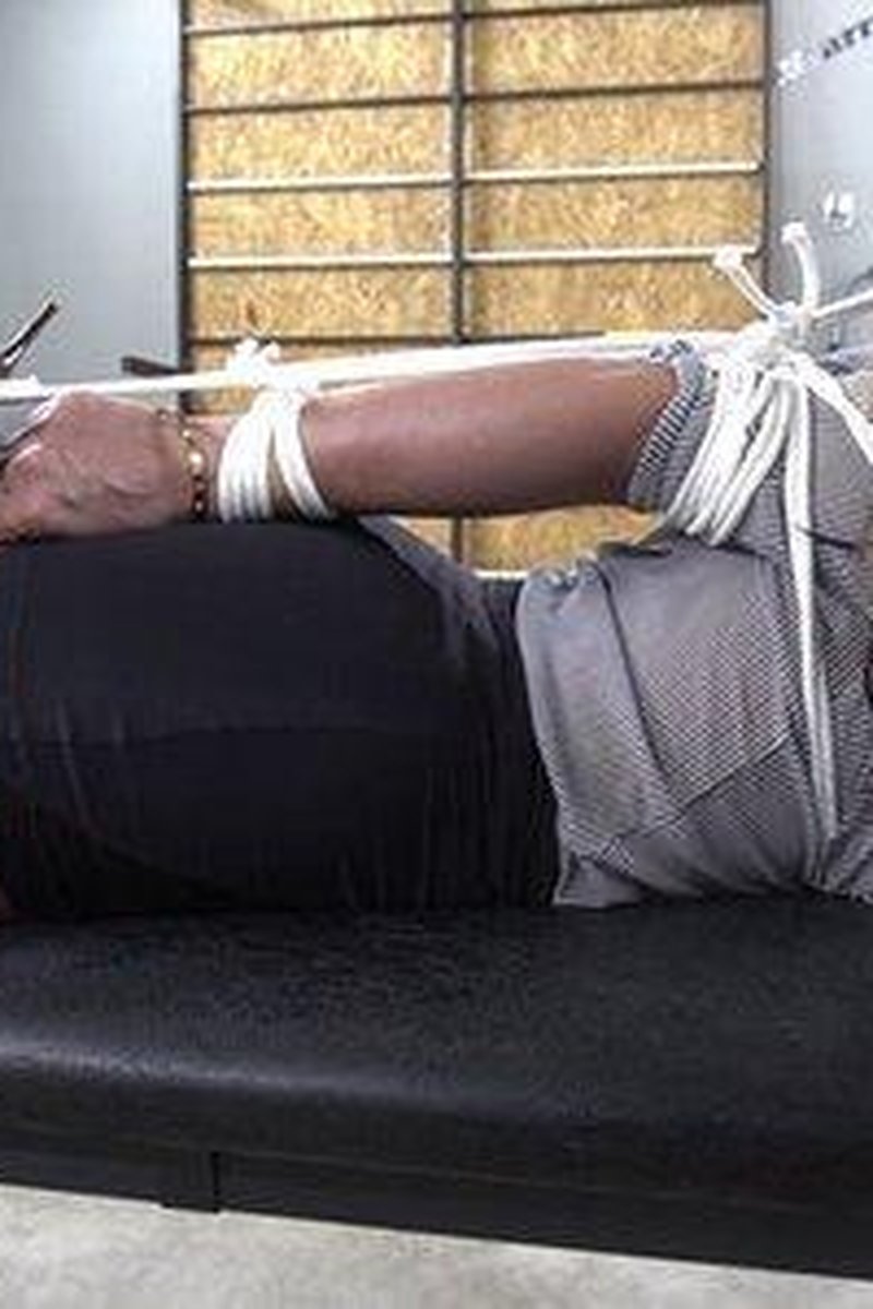 Failproof Bondage - Screenshot 1 of 4 - BDSM