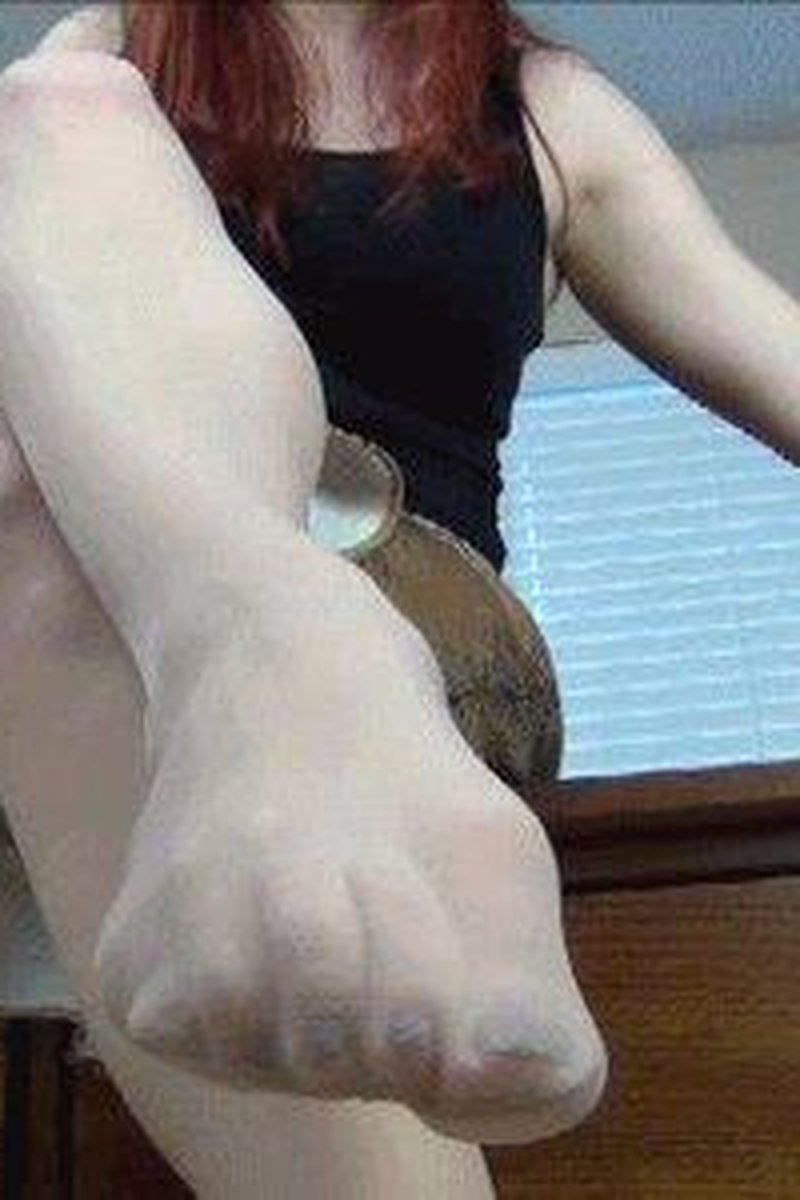 Round-Toe Heels & Platforms - Screenshot 1 of 4 - Femdom