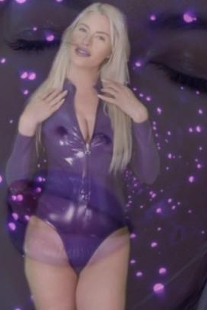 Magic Lips - Screenshot 1 of 4 - Edging