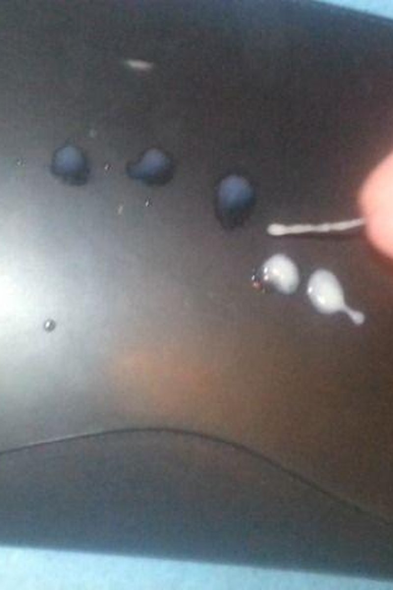 Hard Edging - Screenshot 1 of 4 - Amateur