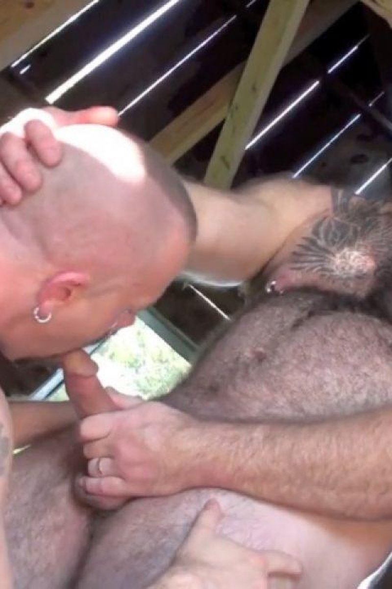 Redneck Romance - Screenshot 1 of 4 - Anal
