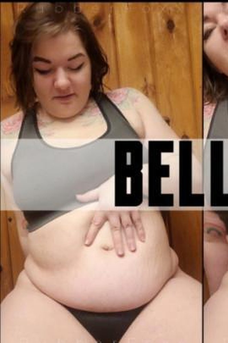 Belly Button JOI - Screenshot 1 of 4 - BBW