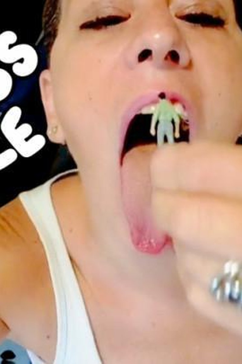 Giantess Bundle - Screenshot 1 of 4 - Compilation