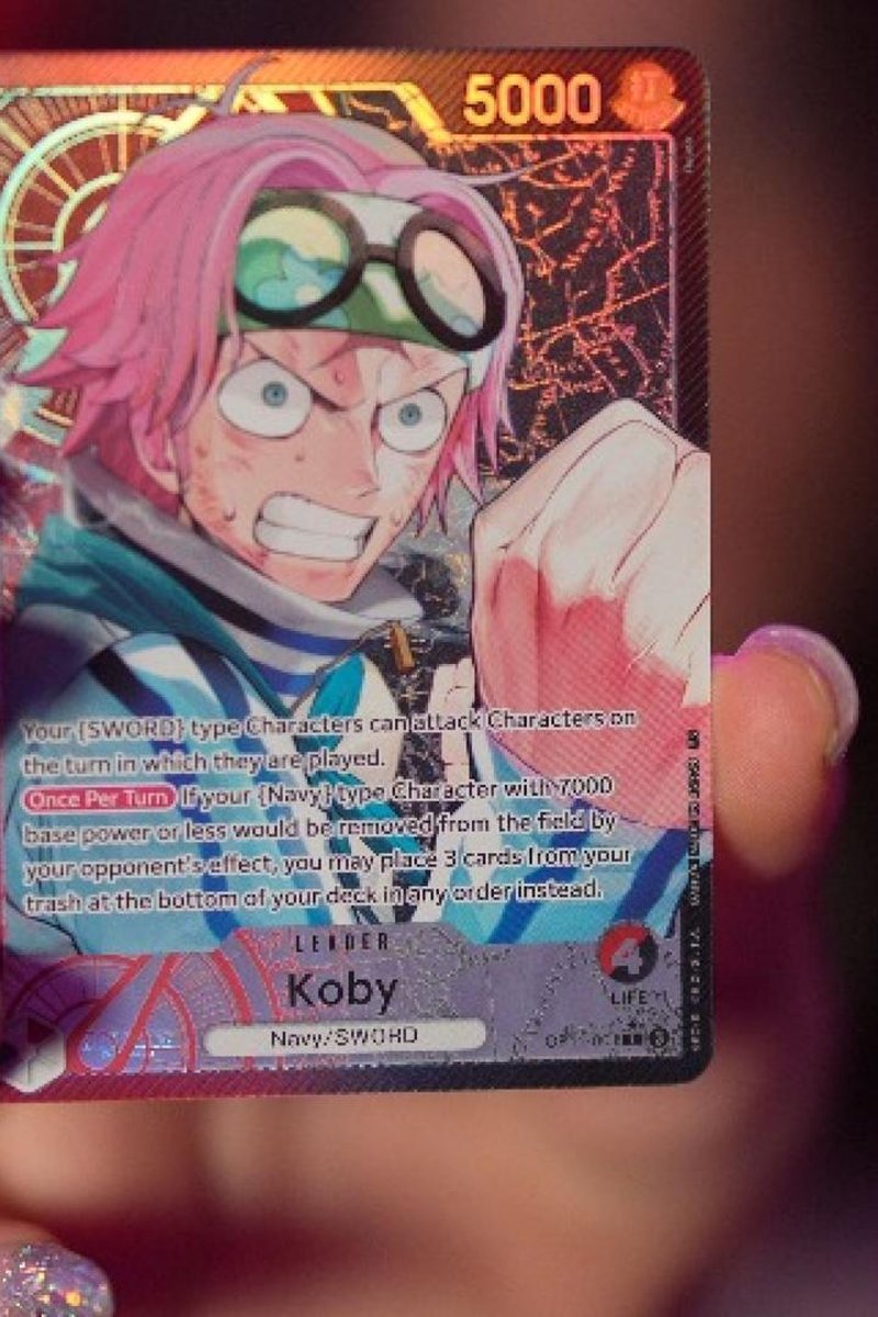 Koby Pull Hell Yeah - Screenshot 1 of 4 - Brown Hair