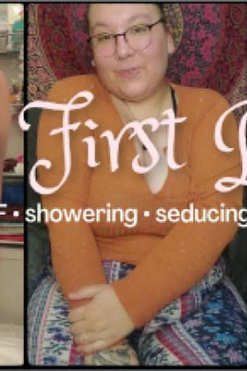 Shy First Date - Screenshot 1 of 4 - BBW